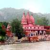 Mansa Devi Temple