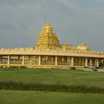 Sripuram (Golden Temple)