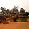 Mahabalipuram