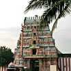 Rahu Temple