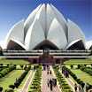 Lotus Temple