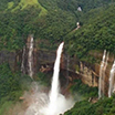 Cherrapunji