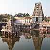 Kamakshi Temple