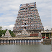 Kapaleeshwarar Temple