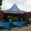 Nehru Zoological Park