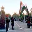 Wagha Border