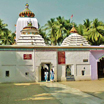 Birja Devi Temple
