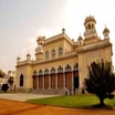 Chowmahalla Palace*