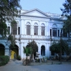 H.E.H Nizam Palace*
