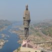 Statue of Unity