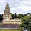 Vellore (Jalakanteswarar Temple)