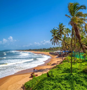 South Goa