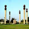 Sriperambadur (Rajiv Gandhi Memorial).