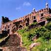 Golkonda Fort