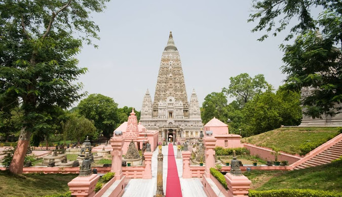 Bodh Gaya