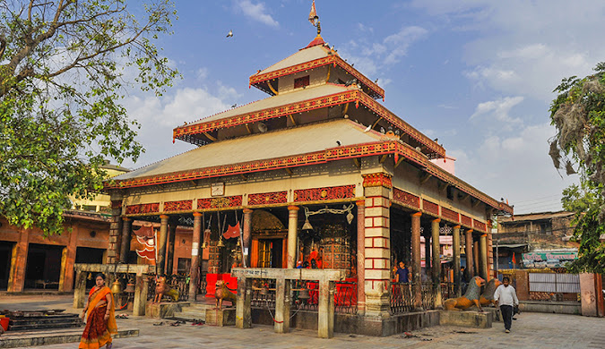 Nepalgunj