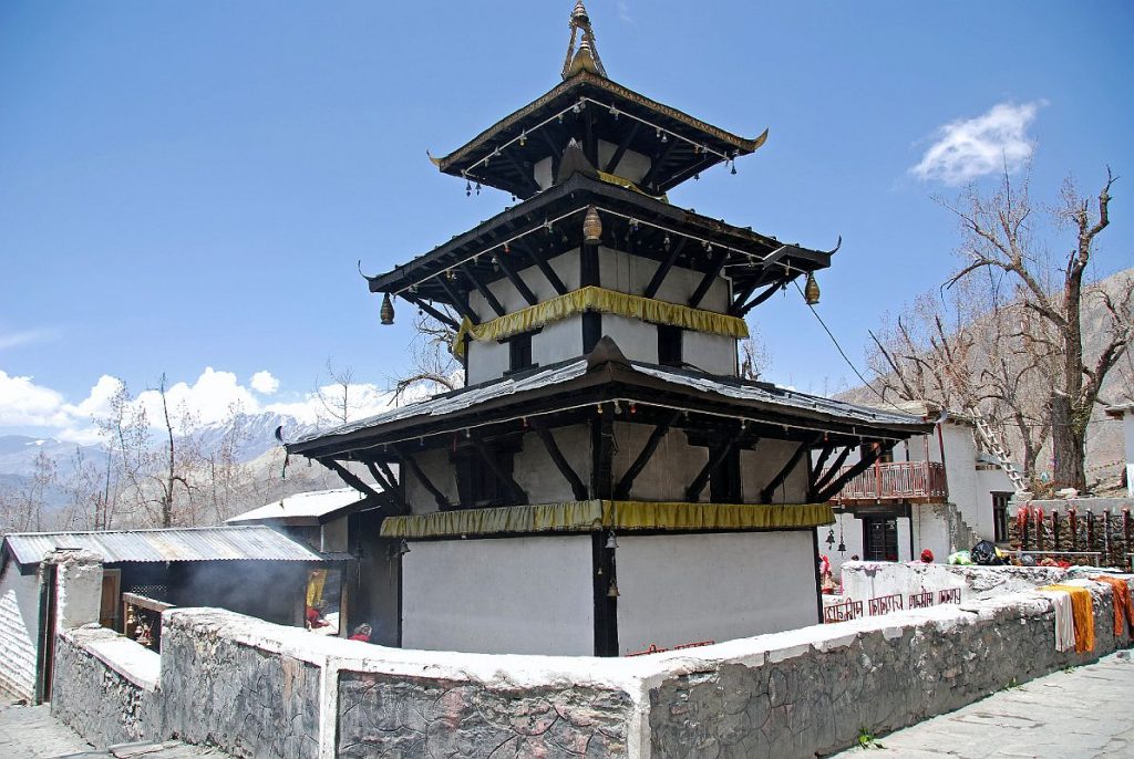 Jomsom