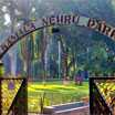 Kamala Nehru Park