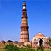 Qutub Minar