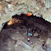 Borra Caves Tiribal Museum