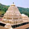 Simhachalam Temple