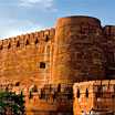 Agra Fort