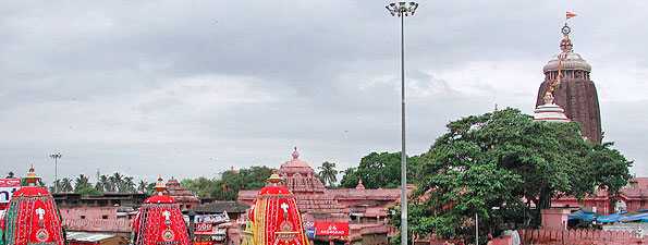 Travel to Bhubaneswar - Jagannath Puri Tour | Konark Sun Temple Tour India