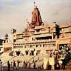 Mathura (Birth Place of Lord Krishna)