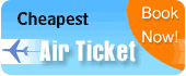 Cheapest Air Ticket