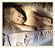 Ajanta Caves