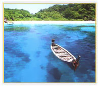 Andaman Islands