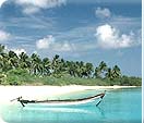 Beach - South India