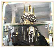 Bull Temple, Bangalore