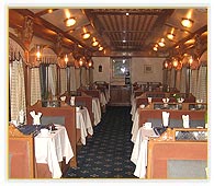 Deccan Odyssey