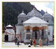 Gangotri