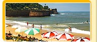 Goa beach
