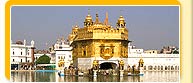 Golden Temple