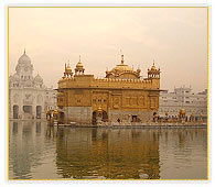Golden Temple
