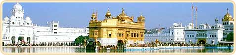 Golden Temple