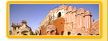Hawa Mahal