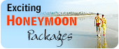 Honeymoon Packages