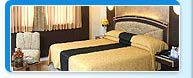 Room - Hotel Southern