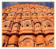 Hawa Mahal, Jaipur