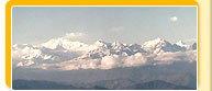 Kanchenjungha