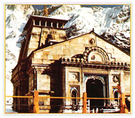 Kedarnath