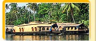 Kerala Backwater