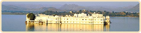 Lake Palace - Jaipur