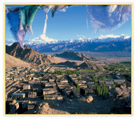 Leh