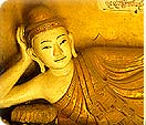 Statue of Lord Buddha