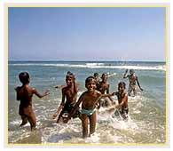 Marina Beach, Chennai